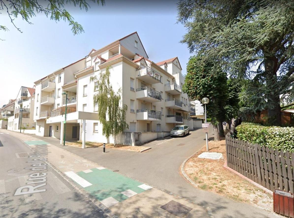 Appartamento L'Estival - Free Parking Mainvilliers  Esterno foto